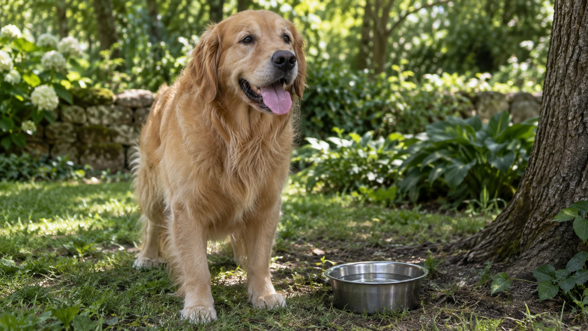 Vue principale associée à Animaux qui tirent la langue