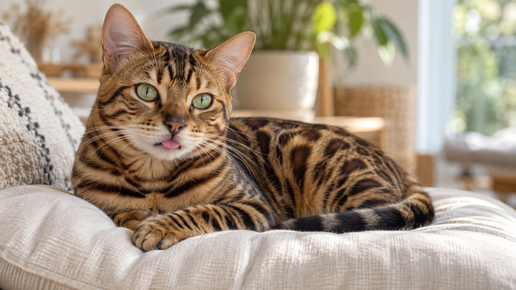 Détail illustratif pour Animaux qui tirent la langue